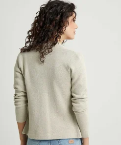 Blazervest Knit