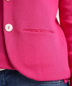 Blazervest Knit