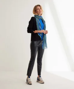 Blazervest Puntaknit