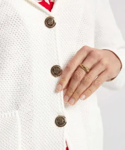Blazervest Relief Breisel