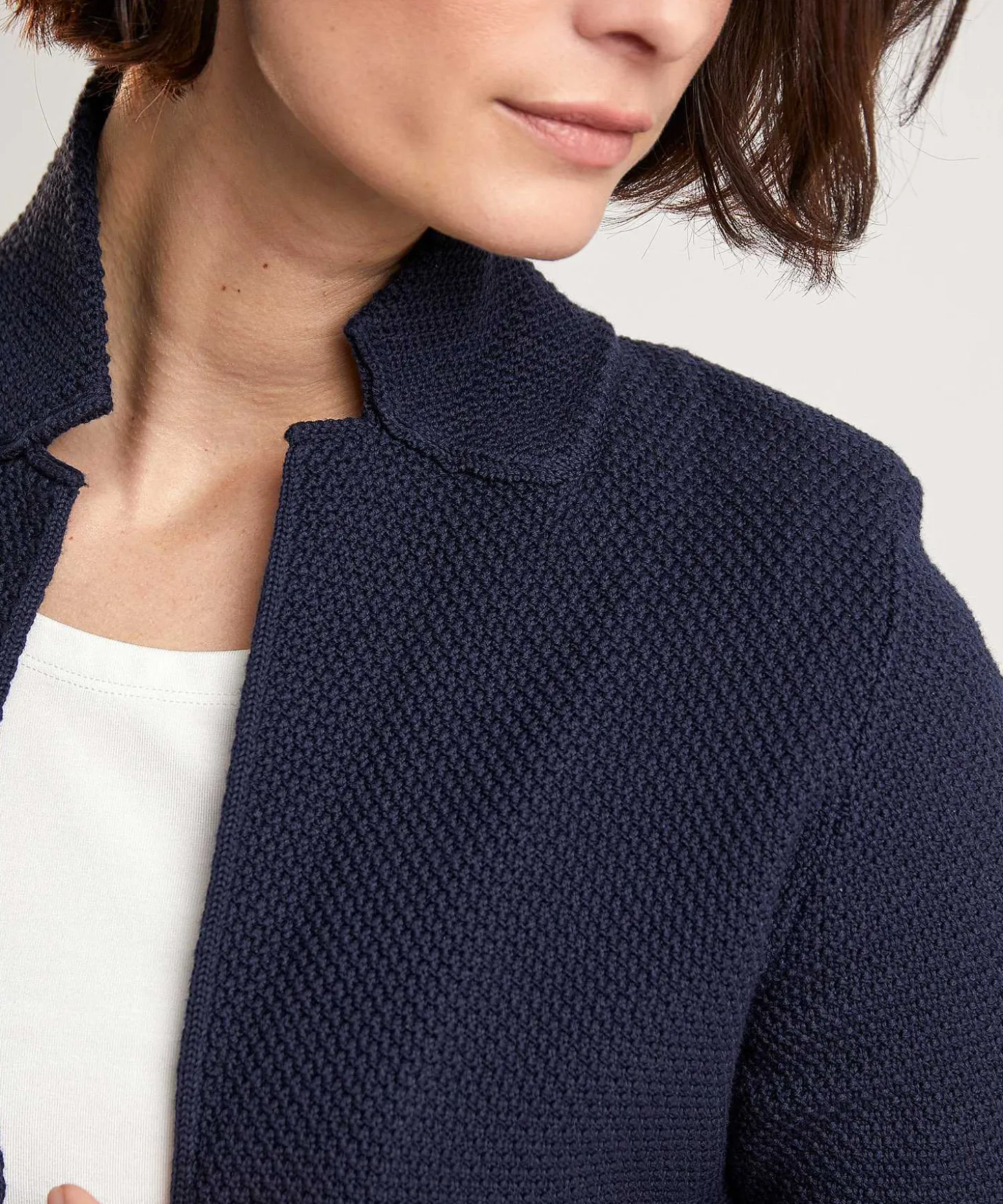 Blazervest Relief Breisel