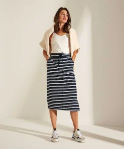 Essentials Crossback Singlet Lurex