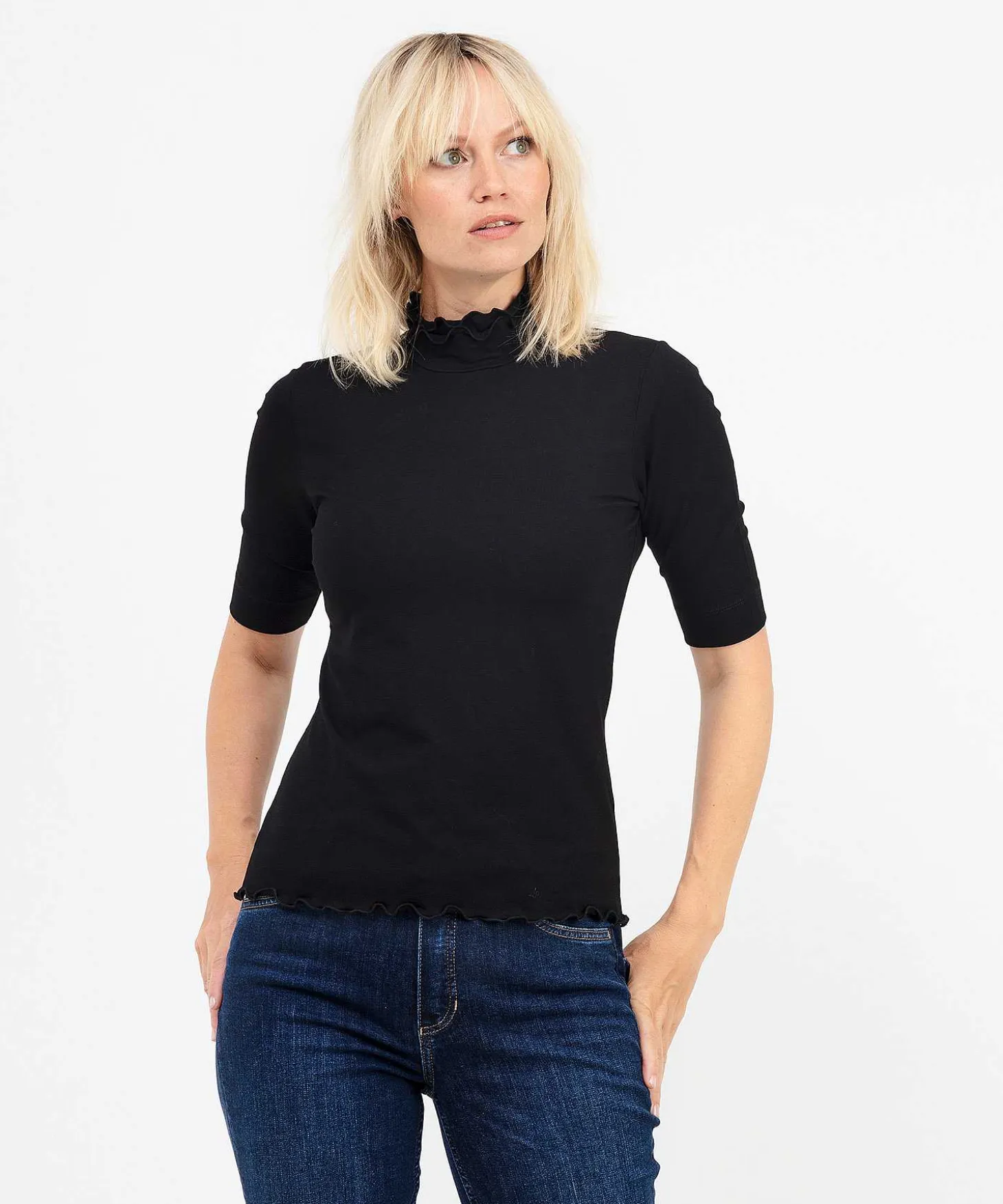 Essentials Roesel Colshirt