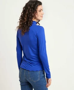 Essentials Roezel Colshirt
