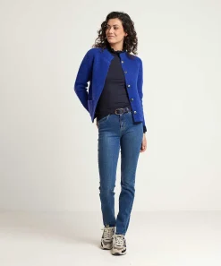Essentials Roezel Colshirt