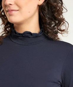 Essentials Roezel Colshirt