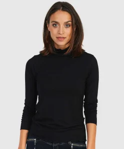 Essentials Roezel Colshirt