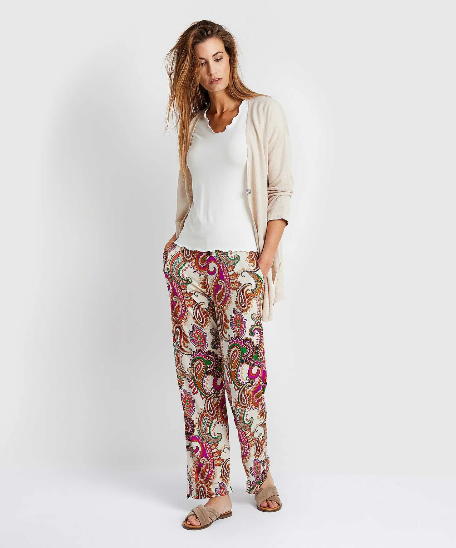 Essentials Shirt