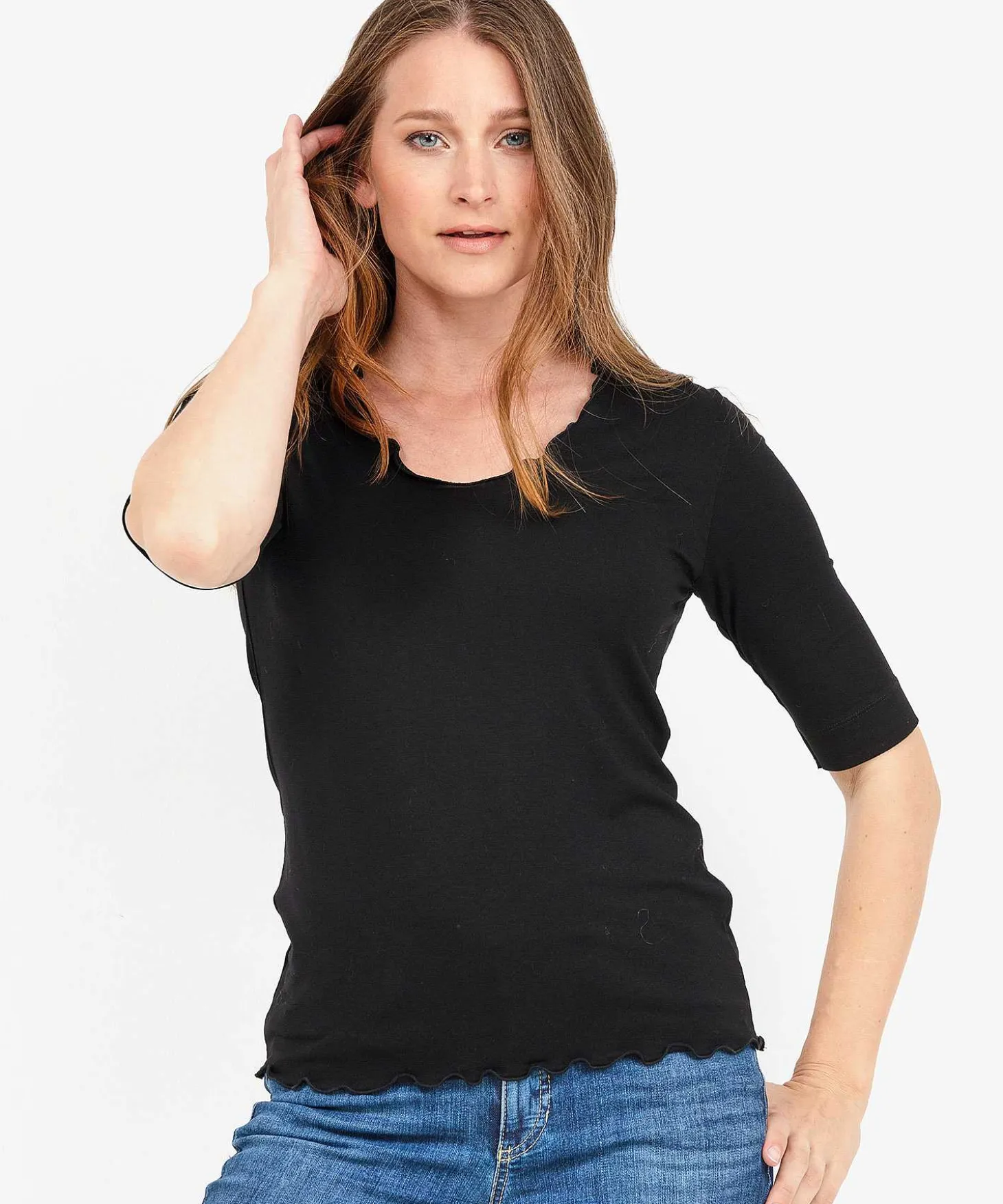 Essentials Shirt