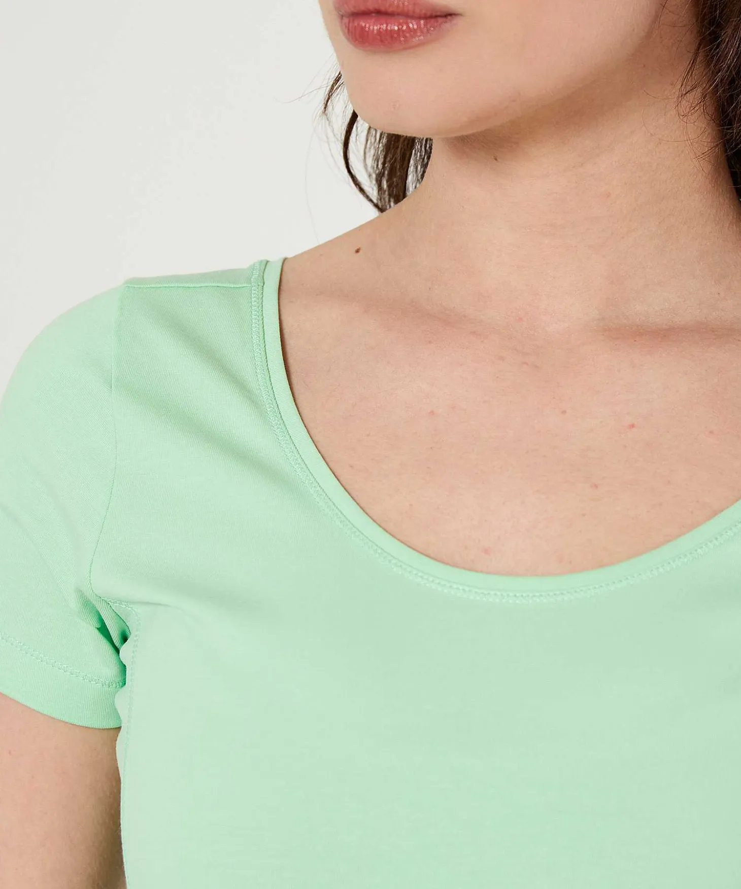 Essentials Shirt Korte Mouw
