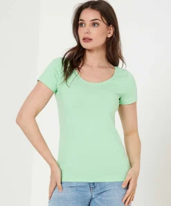 Essentials Shirt Korte Mouw
