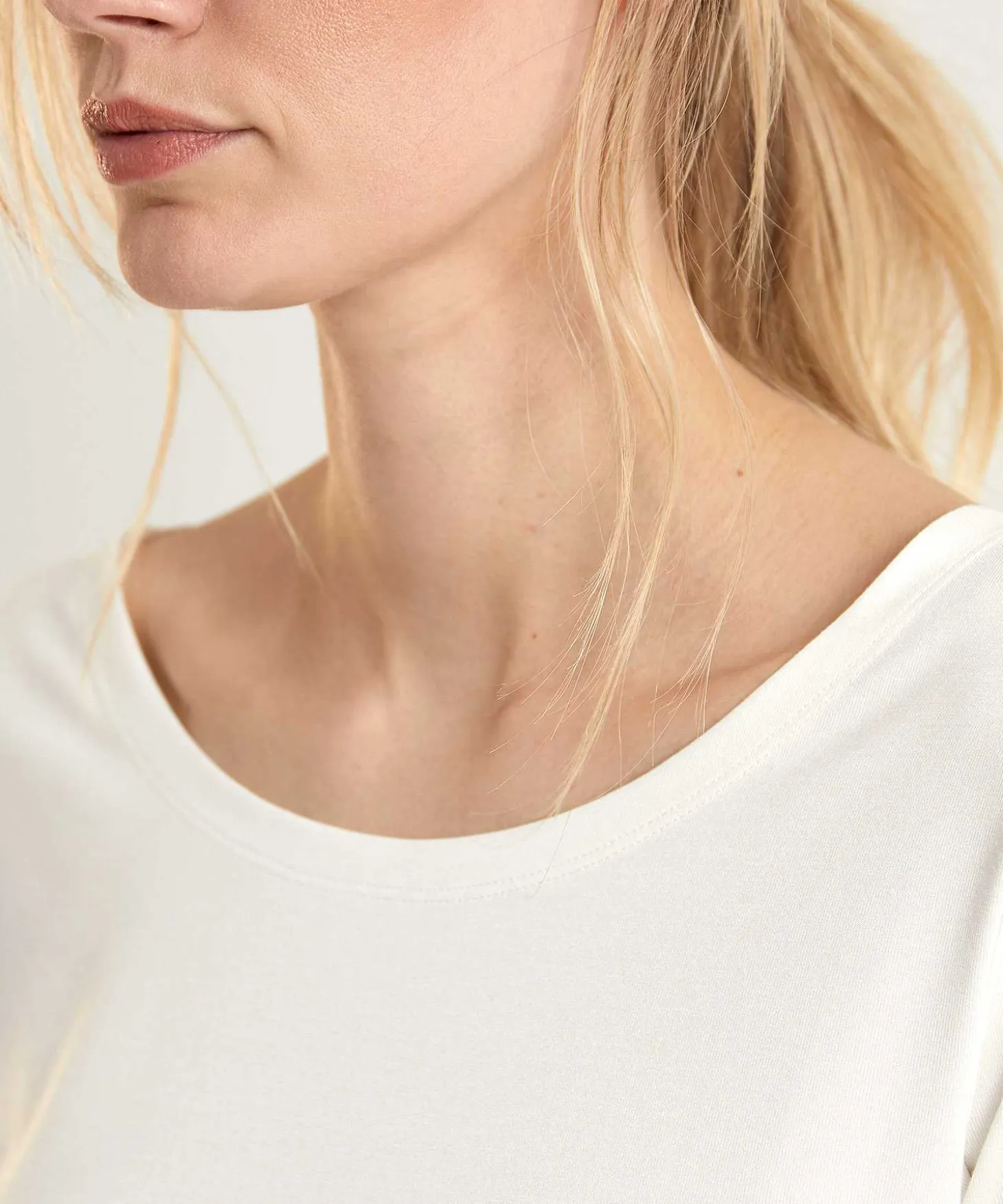 Essentials Shirt Korte Mouw