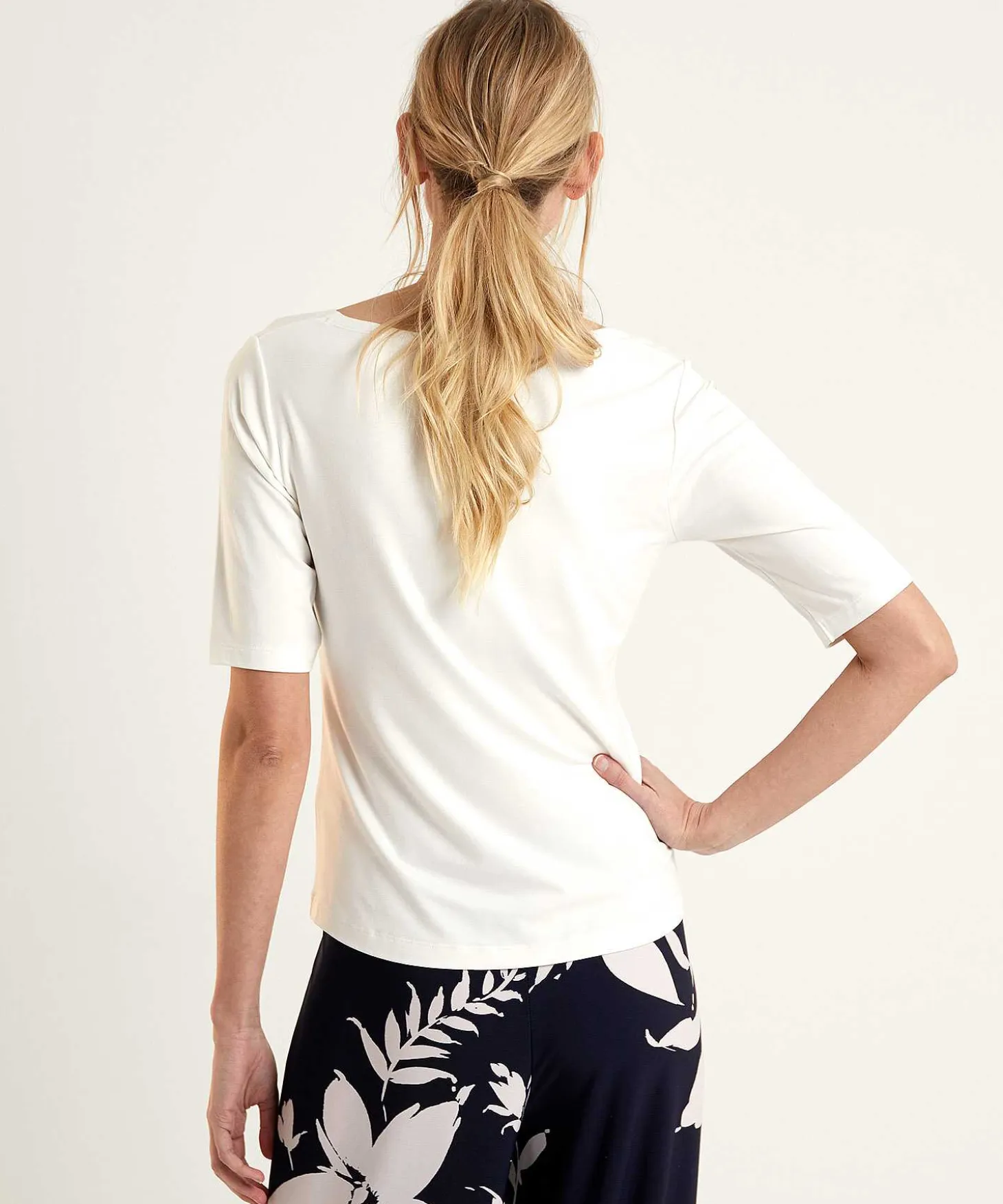 Essentials Shirt Korte Mouw