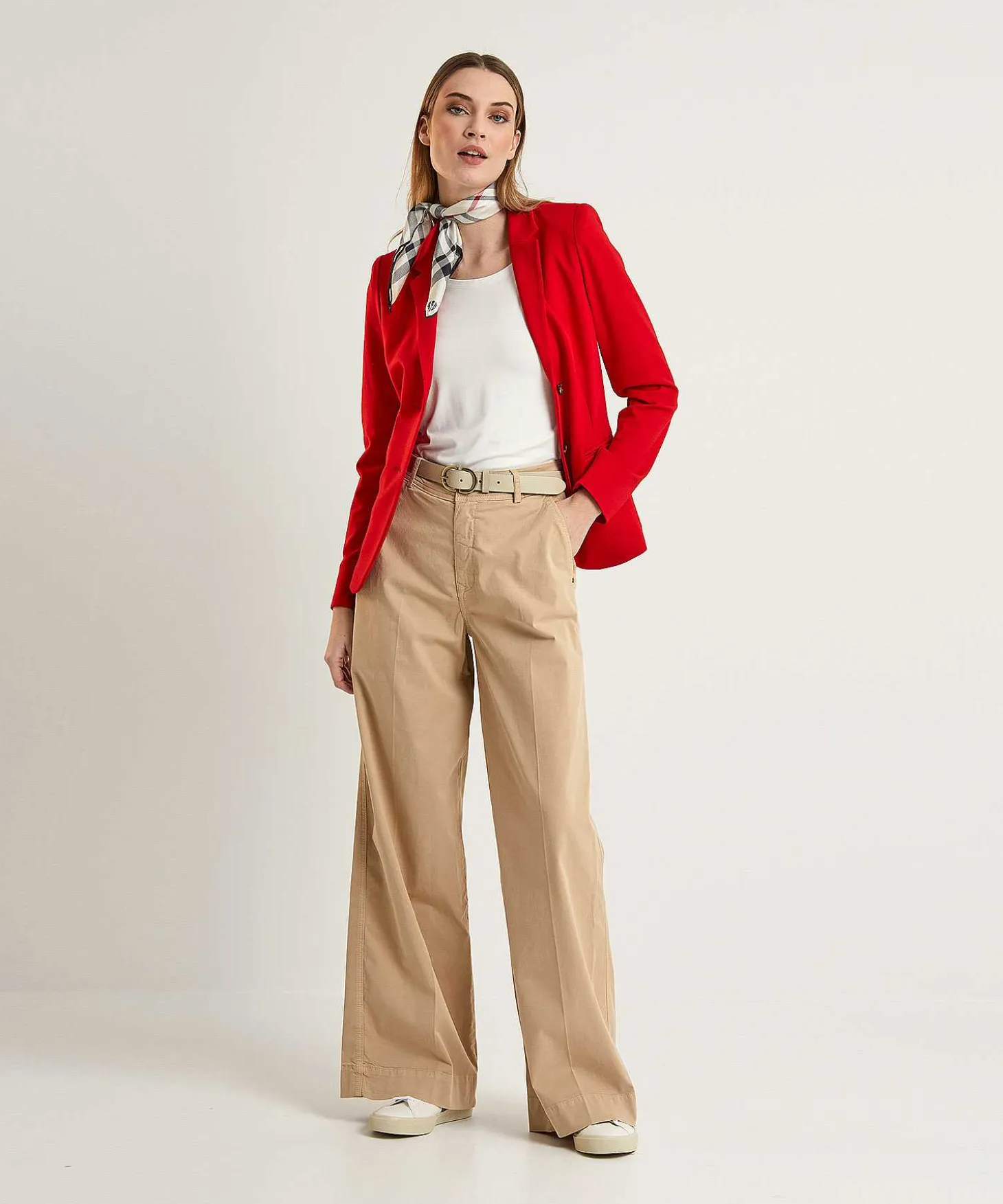 Essentials Shirt Korte Mouw