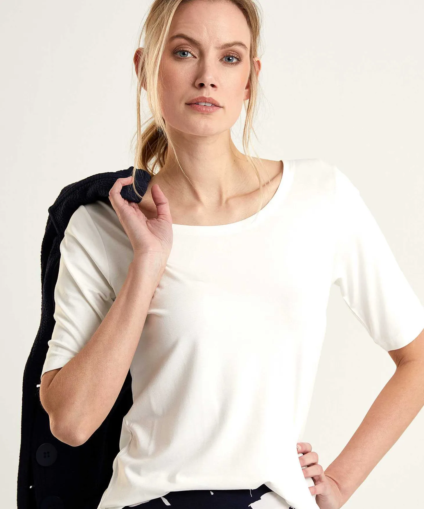 Essentials Shirt Korte Mouw