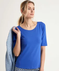 Essentials Shirt Korte Mouw
