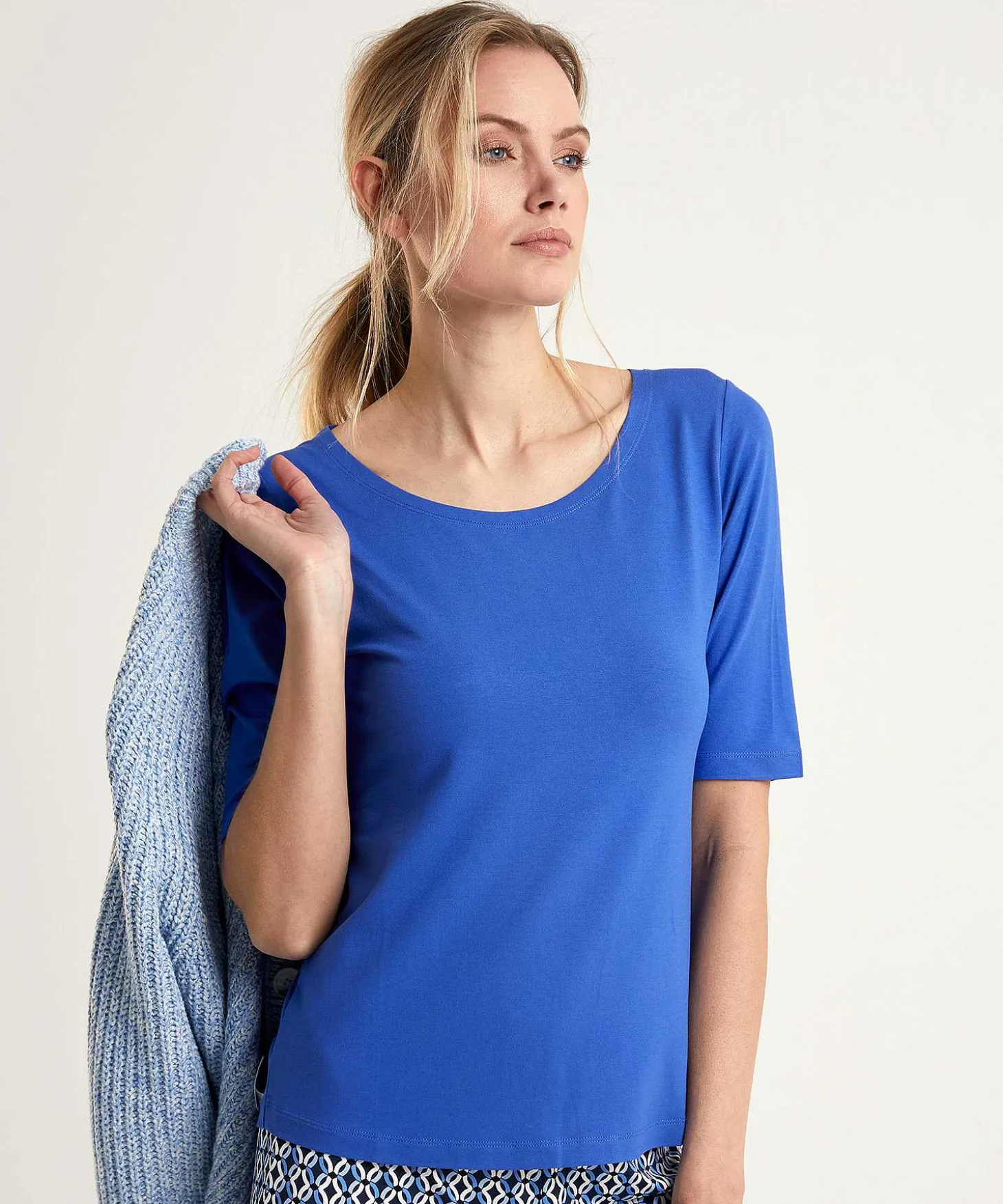 Essentials Shirt Korte Mouw