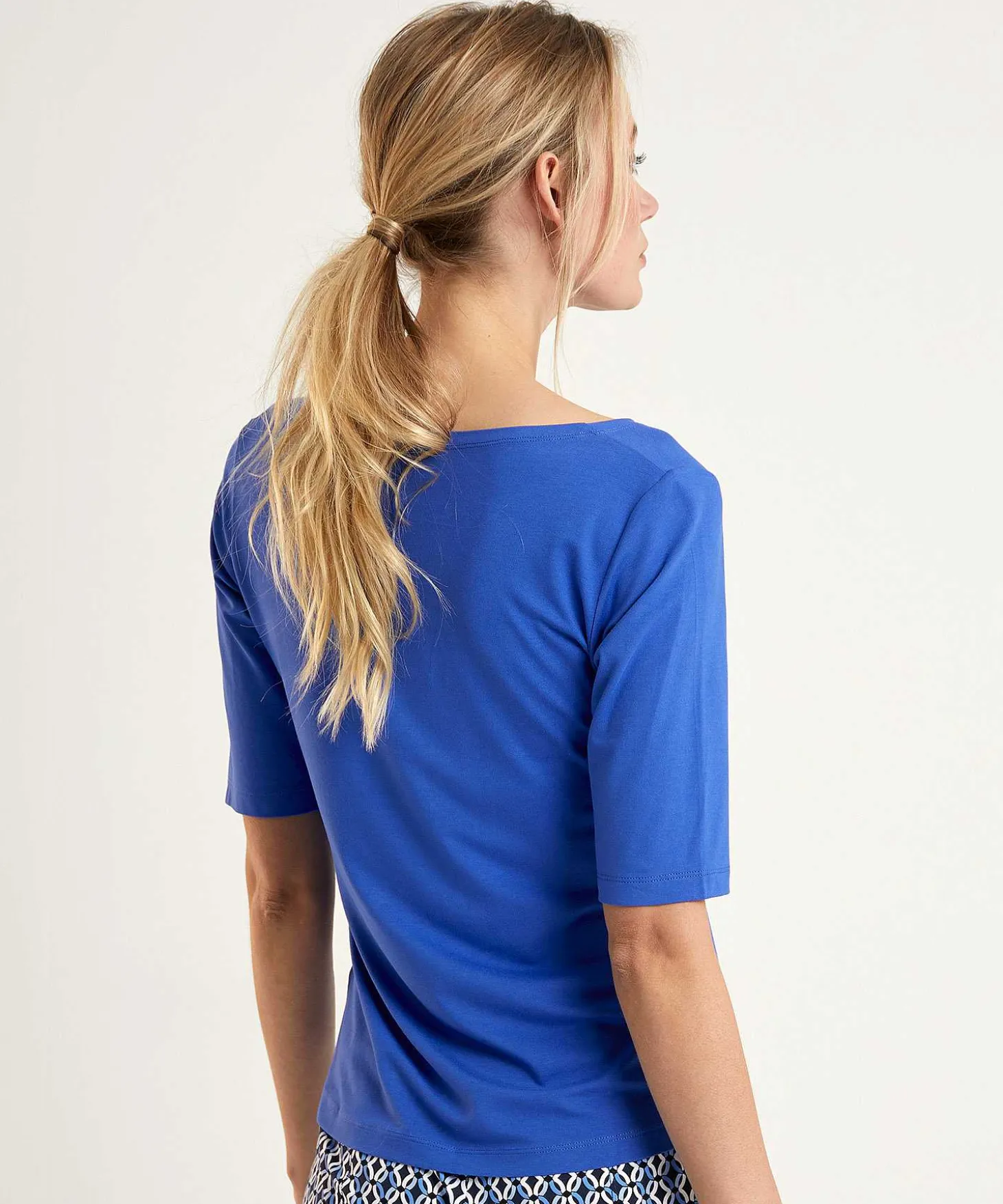Essentials Shirt Korte Mouw
