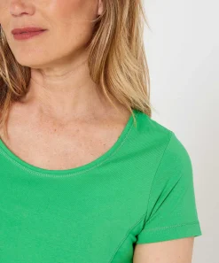 Essentials Shirt Korte Mouw