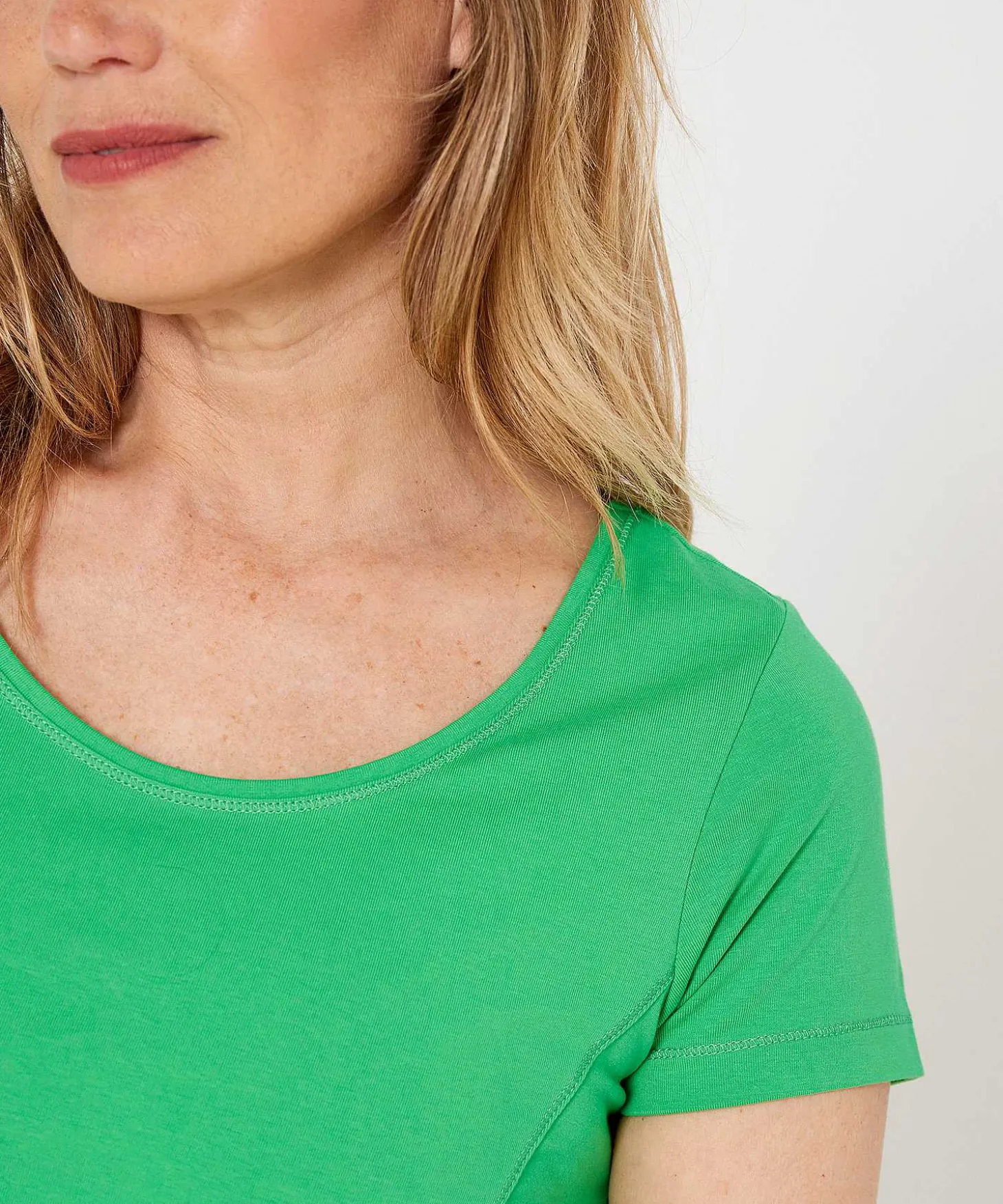 Essentials Shirt Korte Mouw