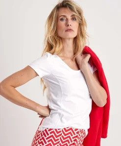 Essentials Shirt Korte Mouw