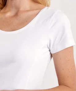 Essentials Shirt Korte Mouw