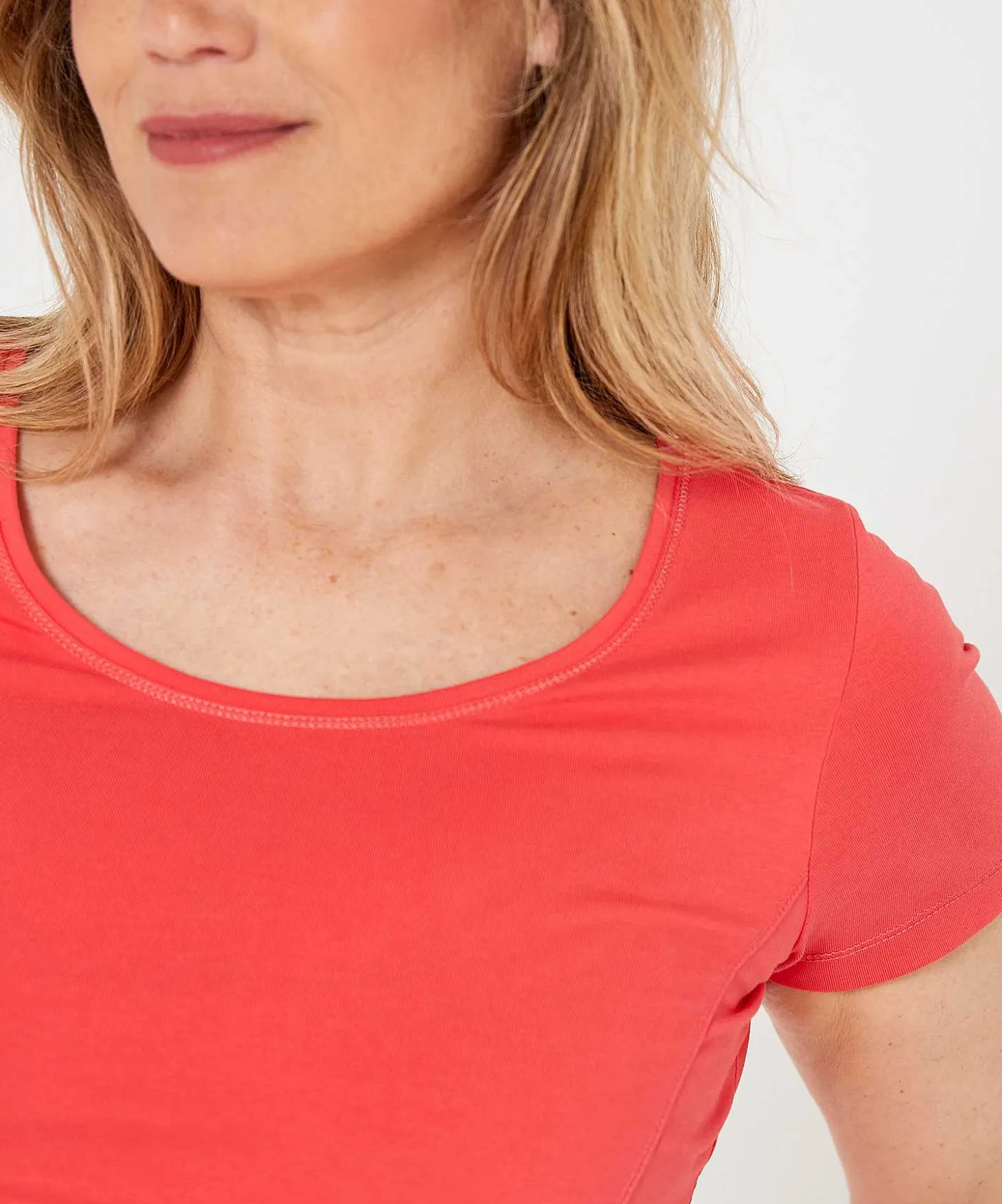 Essentials Shirt Korte Mouw