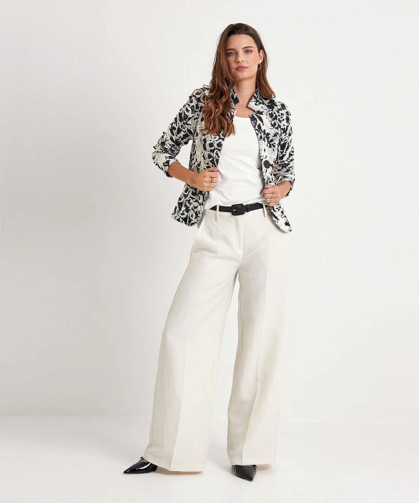 Essentials Shirt Korte Mouw