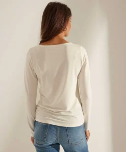 Essentials Shirt Lange Mouw