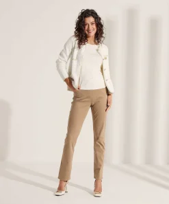Essentials Shirt Lange Mouw