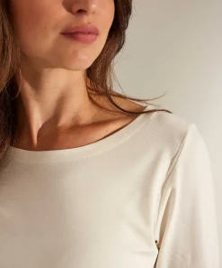 Essentials Shirt Lange Mouw