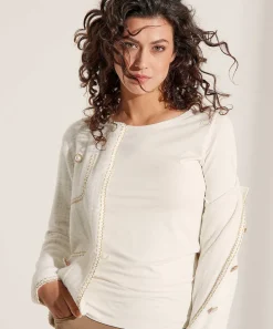 Essentials Shirt Lange Mouw