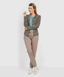Essentials Shirt Lange Mouw