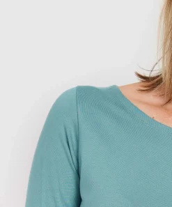 Essentials Shirt Lange Mouw