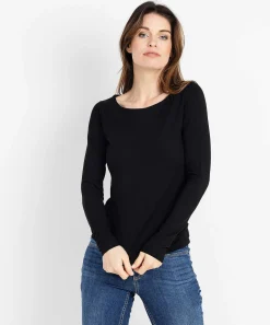 Essentials Shirt Lange Mouw