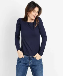 Essentials Shirt Lange Mouw