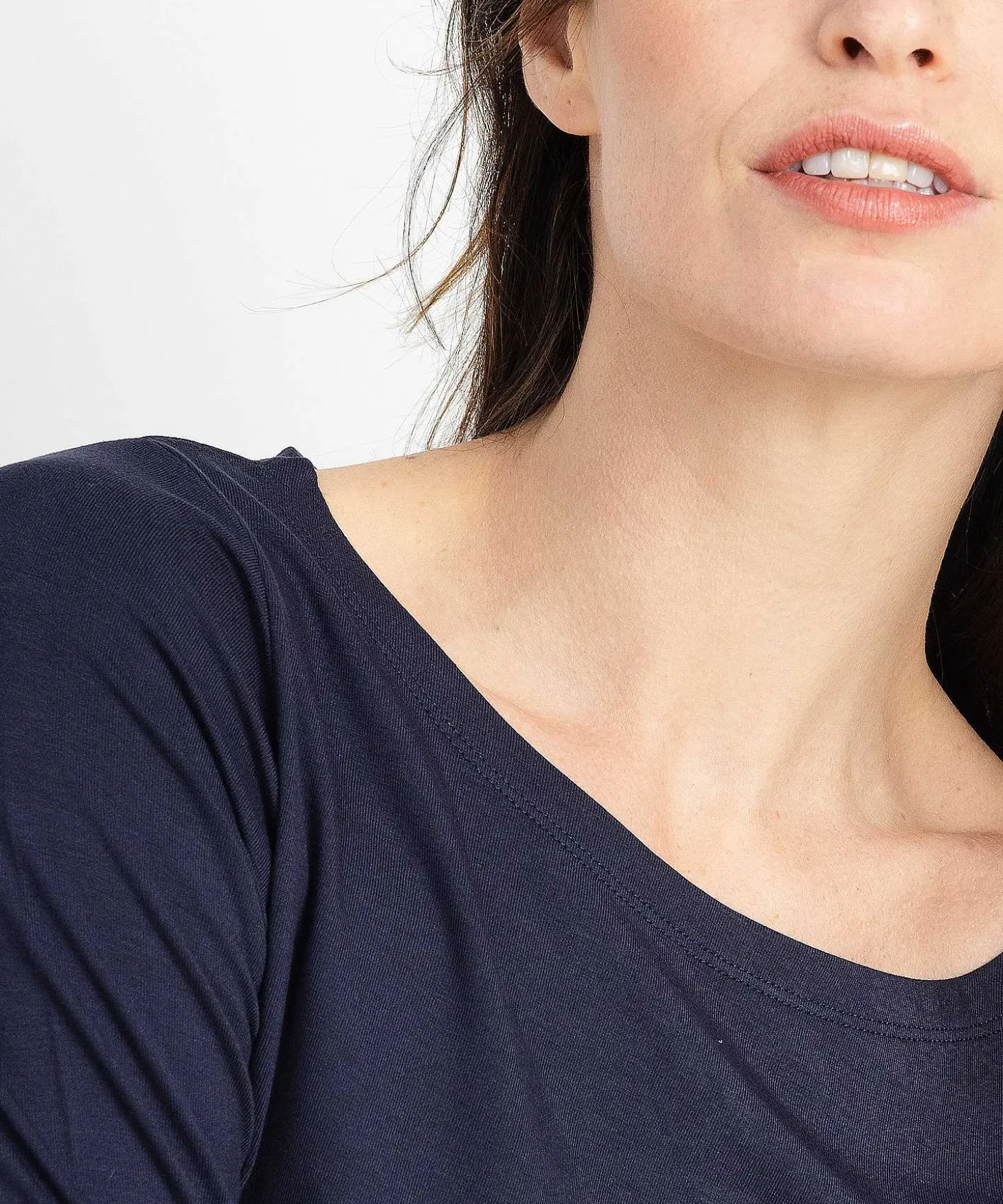 Essentials Shirt Lange Mouw