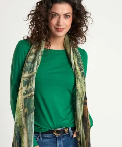 Essentials Shirt Lange Mouw