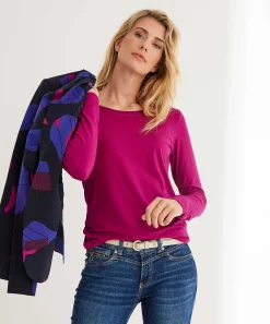 Essentials Shirt Lange Mouw