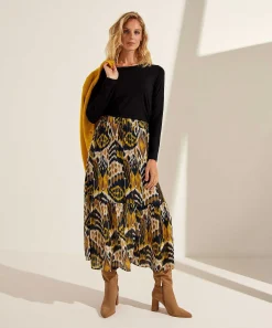 Essentials Shirt Lange Mouw