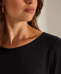 Essentials Shirt Lange Mouw