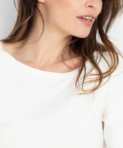 Essentials Shirt Lange Mouw