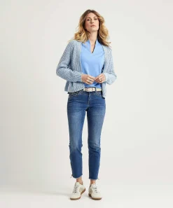 Essentials Tulpshirt Korte Mouw