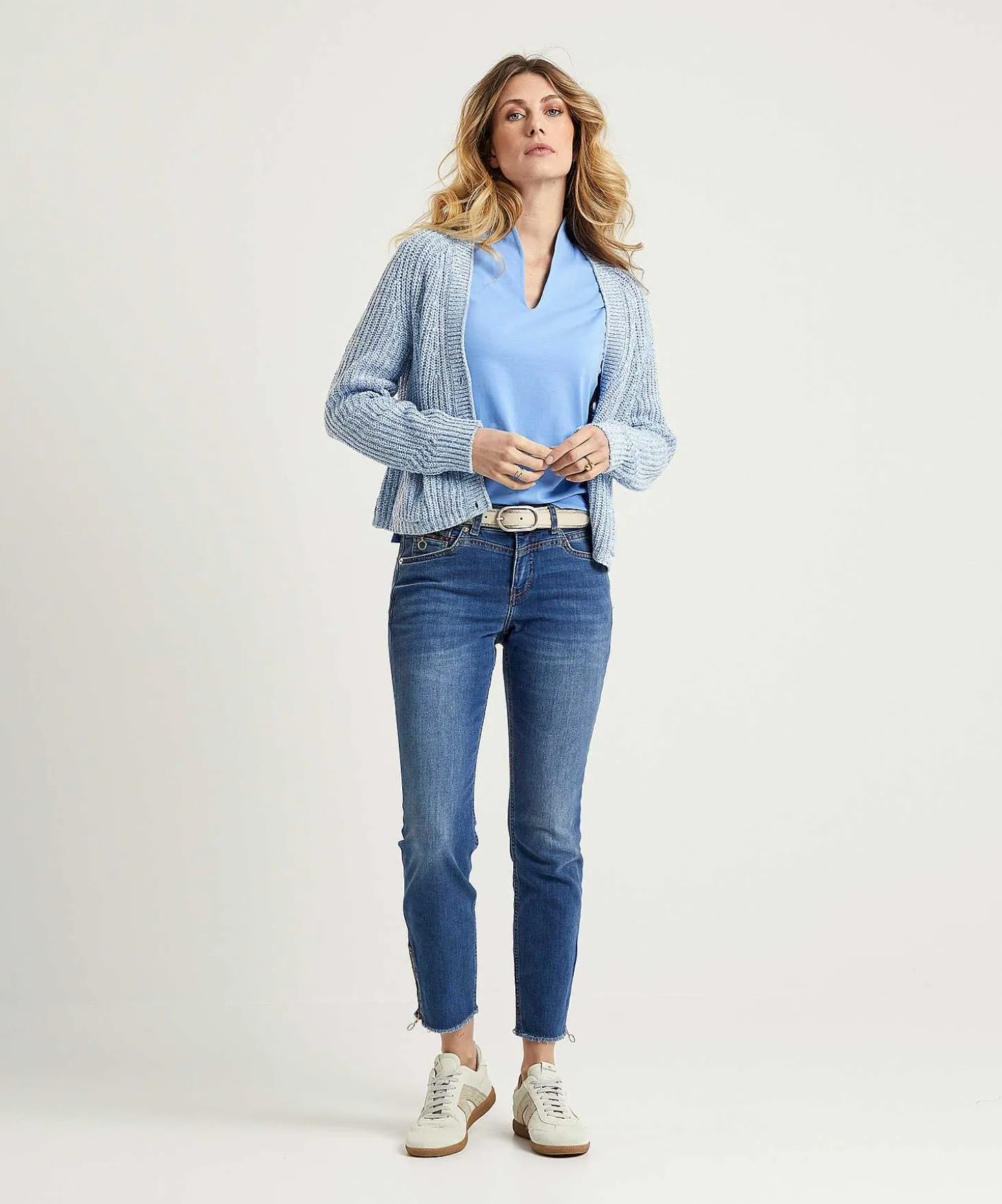 Essentials Tulpshirt Korte Mouw