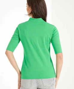 Essentials Tulpshirt Korte Mouw