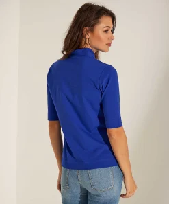 Essentials Tulpshirt Korte Mouw