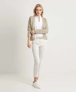 Essentials Tulpshirt Korte Mouw