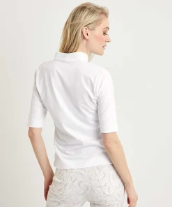 Essentials Tulpshirt Korte Mouw