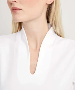 Essentials Tulpshirt Korte Mouw