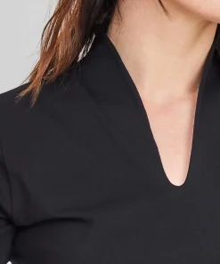 Essentials Tulpshirt Korte Mouw